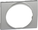Лицевая панель универсальная Galea Life (aluminium)