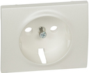 Крышка розетки Galea Life (2P+E, pearl)