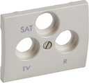 G.L. Л.п.TV-RD-SAT,3отв.Pearl