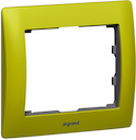 Рамка 1п Magic Green GL