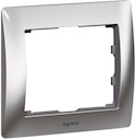 Рамка 1п Chrome GL