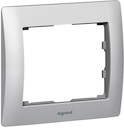 Рамка 1п Br.Aluminium GL
