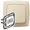 SUNO RJ45 STP кат6 2в слк