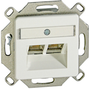 G.L.Роз.RJ 45 кат.5еFSTP2вых.