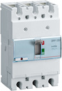 ВЫКЛЮЧАТЛЬ DPX³ 250 3P 250А