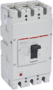 DRX630 термомагнитный 320A 3П 36кА