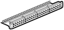 Патч-пан.тел. 48RJ45 1U,36/45