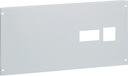 Панель лицевая XL3 160A