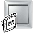 2ХRJ 45, STP, Алюм. Valena