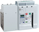 DMX³ - L 4000, 100 кА, 4P, 3200 A, тип 2, стацион.