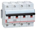 Авт.Выкл. DX 4П D10A 25kA