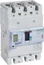 DPX3 электр 250A 36kA 3P