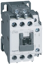 Конт.CTX3 3P 22A 1но1нз ~415V