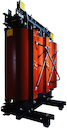 Тр-р BoBk315 кВА Dyn11 10/0,4кВ Uk4%