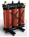 Тр-р DL400кВА Dyn11 6/0,4кВ Uk6%