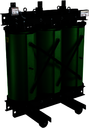 Тр-р BoBk100 кВА Dyn11 20/0,4кВ Uk4%