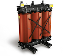 Тр-р BoBk3150 кВА Dyn11 20/0,4кВ Uk6%