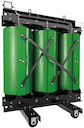 Тр-р AoBk200 кВА Dyn11 10/0,4кВ Uk6%