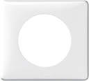 Рамка 1п Белая CLN
