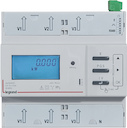 Счетчик ЭЭ 3ф 125А 6м RS485