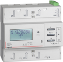 Счетчик ЭЭ 3ф 125А 6мRS485 MID