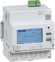 Счетчик ЭЭ 3ф 63А 4м RS485 MID
