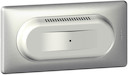 Legrand Inspiria 673651 переключатель одноклавишный для скрытого монтажа, цвет "Слоновая кость", номинальный ток 10 А, напряжение ~250В