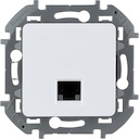 Роз RJ45 6 UTP БЕЛ INSPIRIA