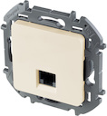 Роз RJ45 6 UTP СЛНК INSPIRIA
