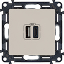 Vln-l СЛК Зарядка USB A-C