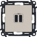 Vln-l СЛК Зарядка USB C-C