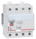 Диф.Выкл. DX 4П 40A 300MA -A