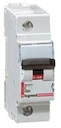 Авт.Выкл. DX 1П C80A 12.5kA