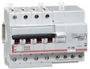 DXАВДТ 4п30мА С50(AC)6000A10кА