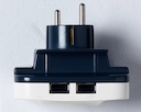 USB lader + OSB PA