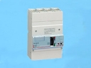 Автомат DPX250ER 3п 250A 25кА "Legrand"