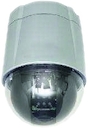 Камера PTZ 550/27x/IP40