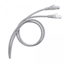 LCSПатч-кордRJ45 SFTP1м кат.5е