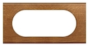 Рамка 4/5м Дуб CLN