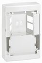 Ekinoxe Шкаф SOHO 12RJ45+4TV