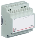 Блок питания 4DIN 230/12 0.5А
