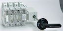 SPX-DВыкл-разъед.с пл.вс3P+N 160A NH00