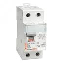 Диф.Выкл. DX 2П 25A 30MA -AC