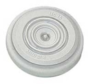 Plexo doos tule 25mm wit