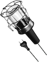 LL Classik Светильник переносной 60W Е27 (металл.реш, L=5m) IP40