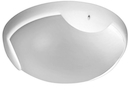 LL LED CAMEA PRO 9x1W Светильник накладной белый (удароп.плафон) IP44 5000К