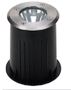 LL Modo MINI Светильник встраиваемый в грунт 35W, GU10
