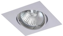 LL DL63 Точечный светильник направленного света 50W MR 16 GU5,3 White