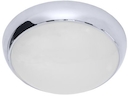 LL LED SATURN RCR 14W Светильник накладной мат., сатин, IP54 4000К