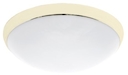 LL LED CAMEA RCR 9x1W Светильник накладной мат., золото, IP44  5000К